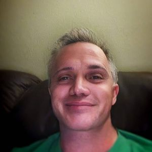 Meet your Posher, Kenneth